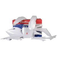 PLASTICOS CRF250R (06-07)
