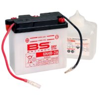 BATERIA BS 6N4B-2A