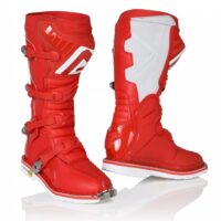 BOTAS CROSS ACERBIS X-PRO V VERMELHO 43