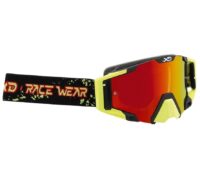 OCULOS CROSS XD PLATINIUM PR/AM NEON