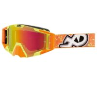 OCULOS CROSS XD PLATINIUM AM NEON/LAR