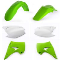 PLASTICOS KAW KX125/250 03 ACERBIS