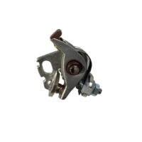 PLATINADOS T/BOSCH 020 BERU KS465