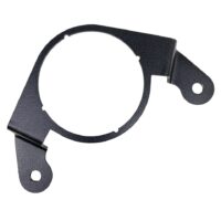 SUPORTE C/KM FAMEL XF17 (FIX. BAINHA FORQ.) C/FURO