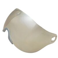 VISEIRA CAPACETE NAU N350 CYBER ESCURA