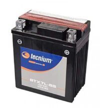 BATERIA TECNIUM BTX7L-BS