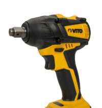 APARAFUSADORA IMPACTO VITO BRUSHLESS S/FIOS