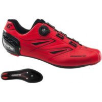 SAPATOS CICLISMO ESTRADA GAERNE G.TORNADO VERM 42