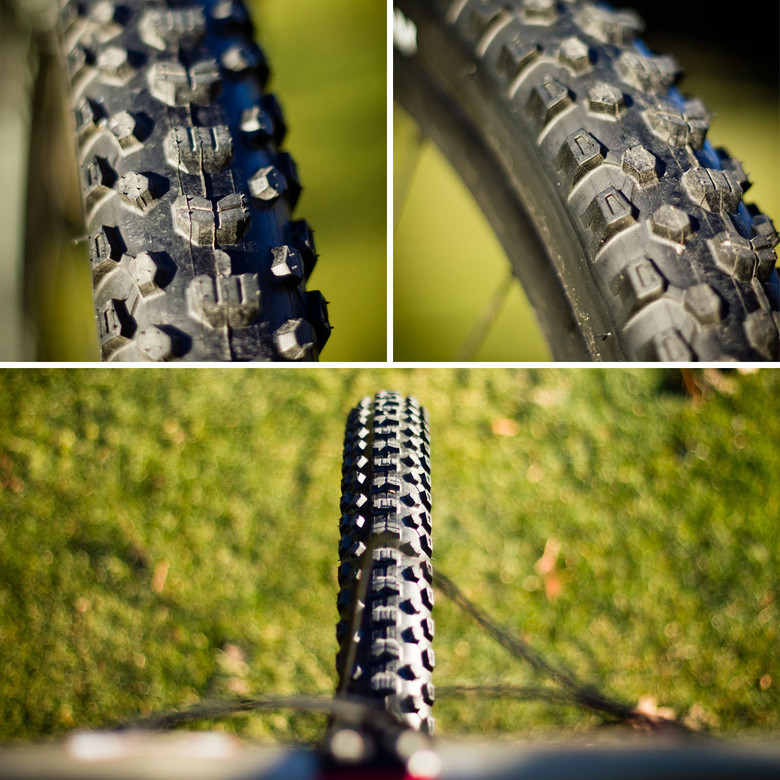 PNEU BICICLETA 26X2.35 KENDA NEVEGAL 30TPI PREFERRED - Image 3