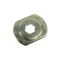 ANILHA DISCO INFERIOR ROÇADOR Ø28(=KUBOTA D430) BER