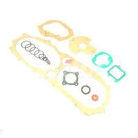 JUNTAS MOTOR HONDA CRF450R 07-08 CPL CENTAURO 666A456FL
