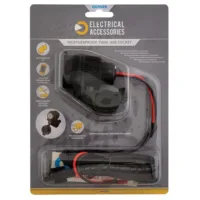 TOMADA DUPLA USB 5V OXFORD