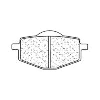 PASTILHAS TRAVAO CL 2284RX3