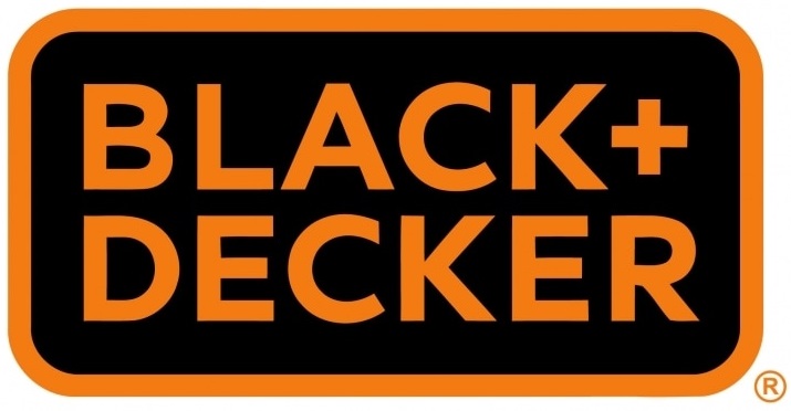 BLACK&DECKER"