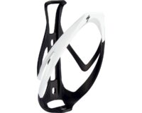 GRADE BIDON BICICLETA SPECIALIZED RIB CAGE II PR/BRANCO MATE