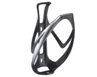 GRADE BIDON BIC. SPECIALIZED RIB CAGE II PRETO/CINZA LIQUID