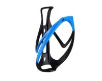 GRADE BIDON BIC. SPECIALIZED RIB CAGE II PRETO/AZUL SKY