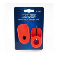 PROTEÇAO CRENQUE BIC TEKMAX AZUL