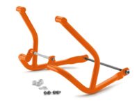 VARAO/PROT MOTOR KTM 90212968144EB (CRASH BARS)