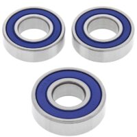 ROLAMENTOS DE RODA ALL BALLS 25-1345
