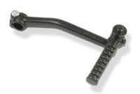 ALAVANCA KICKS YAMAHA JOG 50Z (95-98) VICMA PRETA