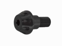 TACOS GUIADOR YAMAHA Ø16MM PRETO VICMA