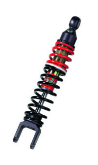 AMORTECEDOR DEALIM NS125 BITUBO 334MM
