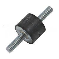 APOIO ROÇADOR 20X15MM (M-M: M5X18MM-M5X18MM) BER