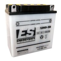 BATERIA ENERGYSAFE ES12N9-3B