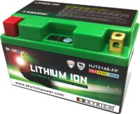 BATERIA LITIO SKYRICH LITZ14S (COM INDICADOR CARGA)