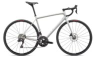 BICICLETA ESTRADA SPECIALIZED AETHOS COMP KH BRANCO 54