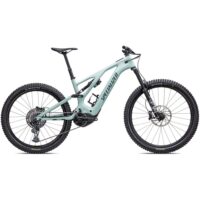 BICICLETA ELEC. MTB 29 SPECIALIZED T. LEVO COMP CARB WHT/L S3