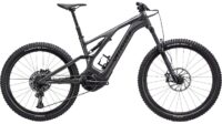 BICICLETA ELEC. MTB 29 SPECIALIZED T. LEVO CARBON PRETO S3