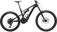 BICICLETA ELEC. MTB 29 SPECIALIZED T. LEVO EXPERT CARB PRETO S3