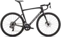 BICICLETA ESTRADA SPECIALIZED TARMAC SL7 EXPERT CARB/WHT 54