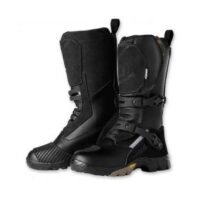 BOTAS DRENALINE ATV/TRAIL ATLAS PRETO 41