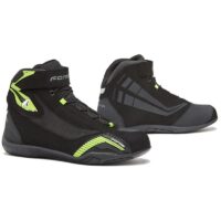 BOTAS FORMA GENESIS PRETO/FLUO 41