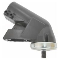 CABEÇA CONICA ROÇADORA 35MMX4 ESTRIAS BER