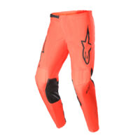 CALÇAS ALPINESTARS FLUID LURV VERMELHO 30