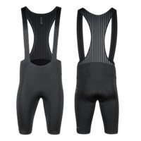 CALÇOES CICLISMO NALINI LASER PRETO M