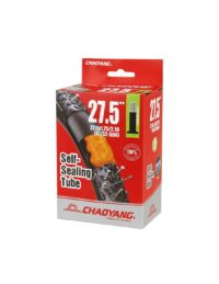 CAMARA AR BICICLETA 27.5X1.75-2.10 AV C/GEL CHAOYANG