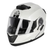 CAPACETE ACERBIS SEREL 22-06 BRANCO XL