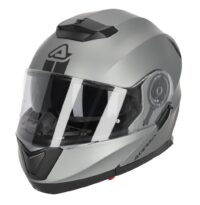 CAPACETE ACERBIS SEREL 22-06 CINZA S