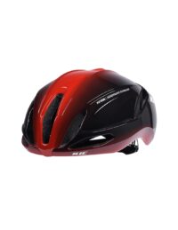CAPACETE CICLISMO HJC FURION 2.0 VERMELHO/PRETO M (55-59)