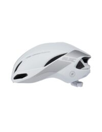 CAPACETE CICLISMO HJC FURION 2.0 BRANCO/PRATA S (51-56)