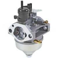 CARBURADOR HONDA GCV160A0/160LA/160LA0 BER