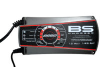 CARREGADOR BATERIA PRO BS60 12V 1/4/6A  BS BATTERY