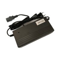 CARREGADOR BICICLETA ACM 48V ES038
