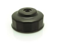 CHAVE FILTRO OLEO Ø76MM 14 ESTRIAS BUZZETTI