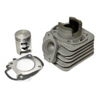 CILINDRO KYMCO GR1/DJ50Y/K12/DIO ALUKIT KS0103 ALUMINIO STD